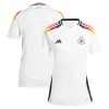 Original Fußballtrikot Deutschland Heimtrikot EURO 2024 Für Damen